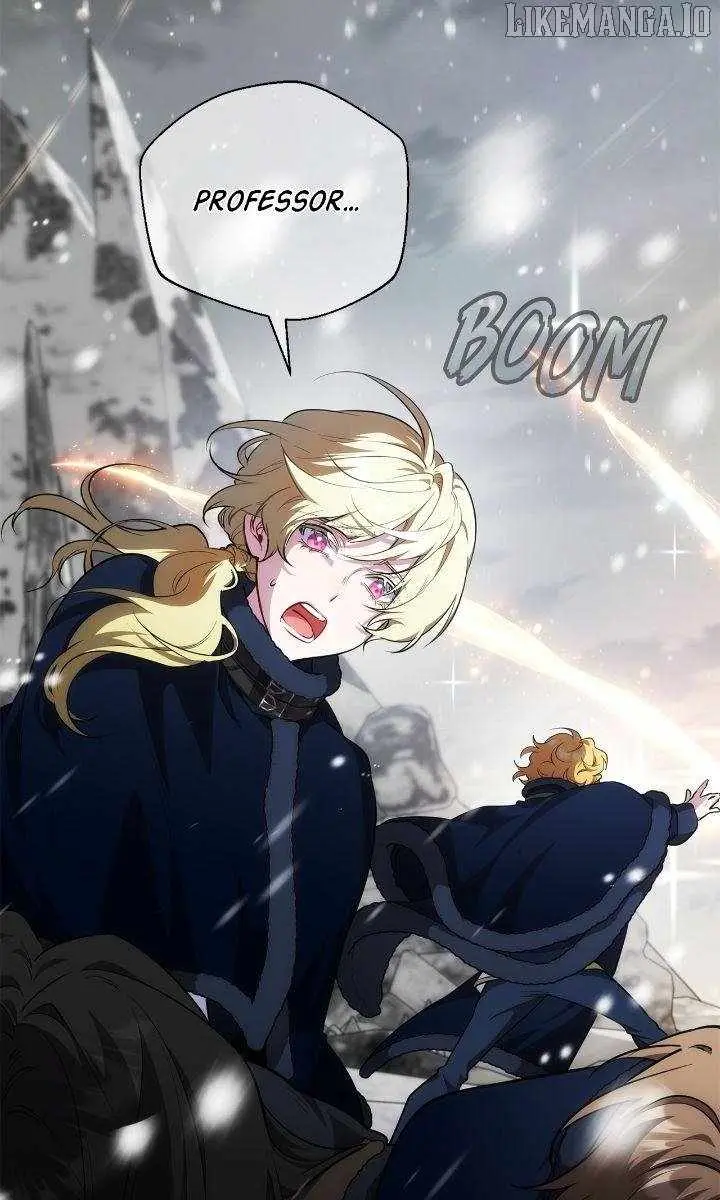 The Fake Master Who Accidentally Became the Strongest Chapter 17 Page 70
