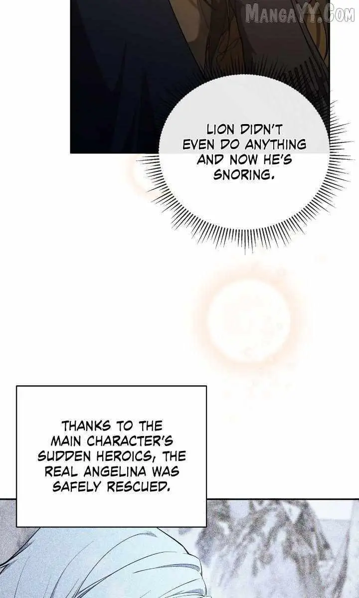The Fake Master Who Accidentally Became the Strongest Chapter 18 Page 6