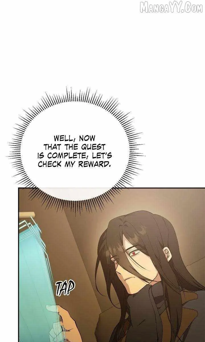 The Fake Master Who Accidentally Became the Strongest Chapter 18 Page 8