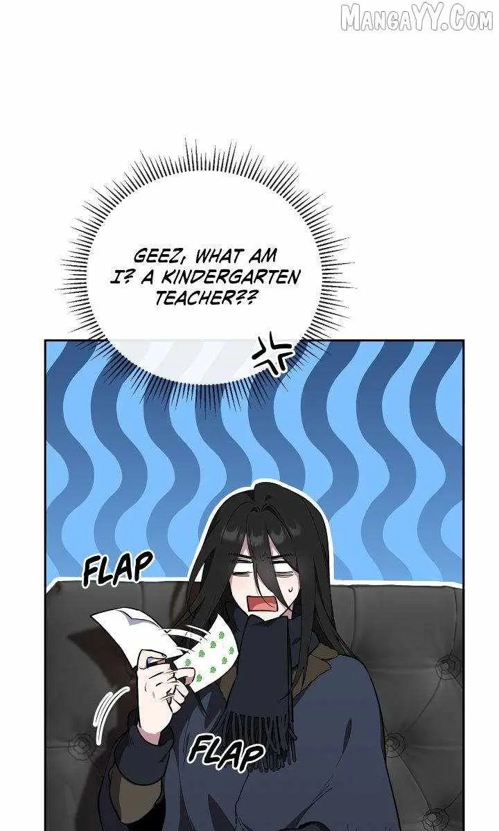 The Fake Master Who Accidentally Became the Strongest Chapter 18 Page 13