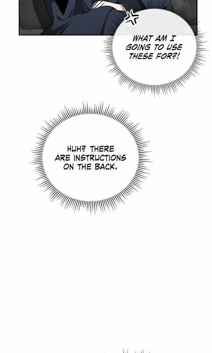 The Fake Master Who Accidentally Became the Strongest Chapter 18 Page 14