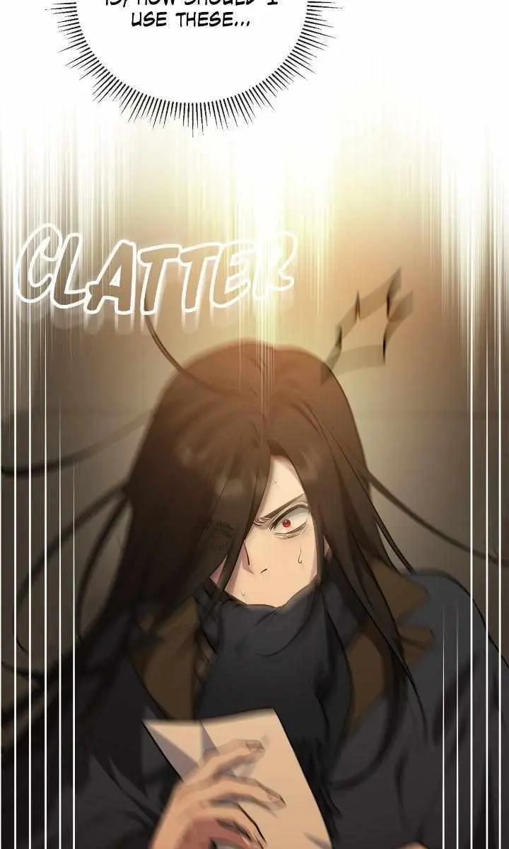 The Fake Master Who Accidentally Became the Strongest Chapter 18 Page 16