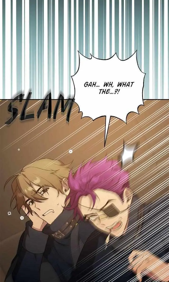The Fake Master Who Accidentally Became the Strongest Chapter 18 Page 18