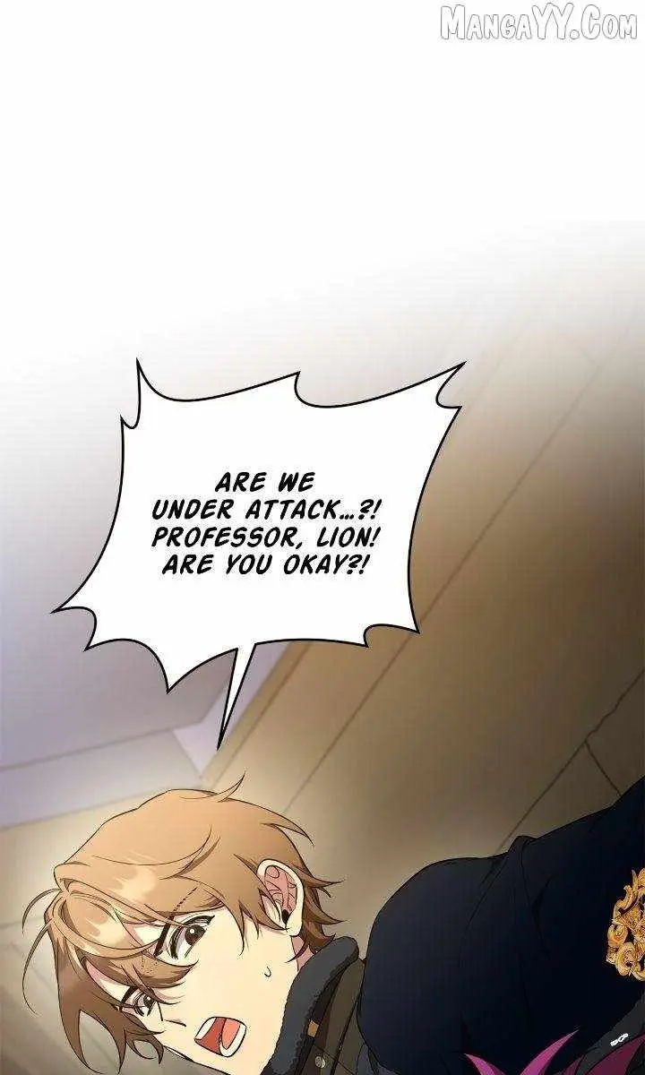 The Fake Master Who Accidentally Became the Strongest Chapter 18 Page 24
