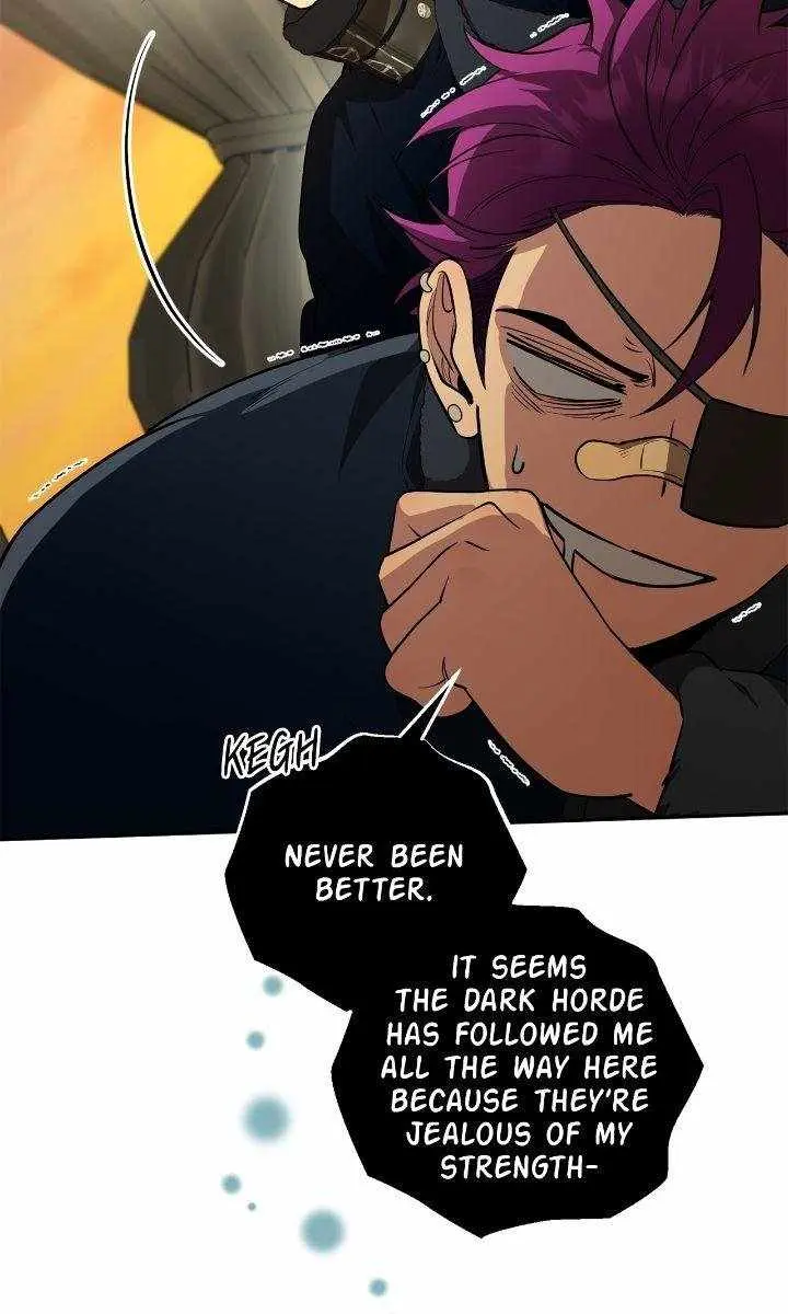The Fake Master Who Accidentally Became the Strongest Chapter 18 Page 25