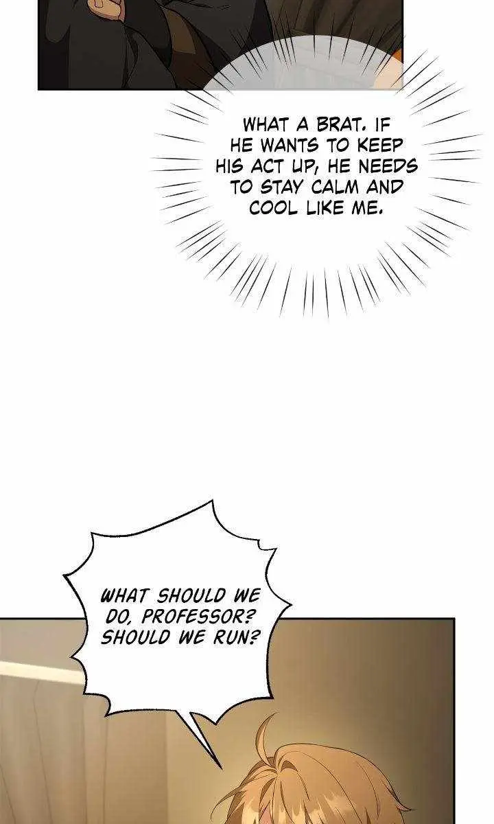 The Fake Master Who Accidentally Became the Strongest Chapter 18 Page 27