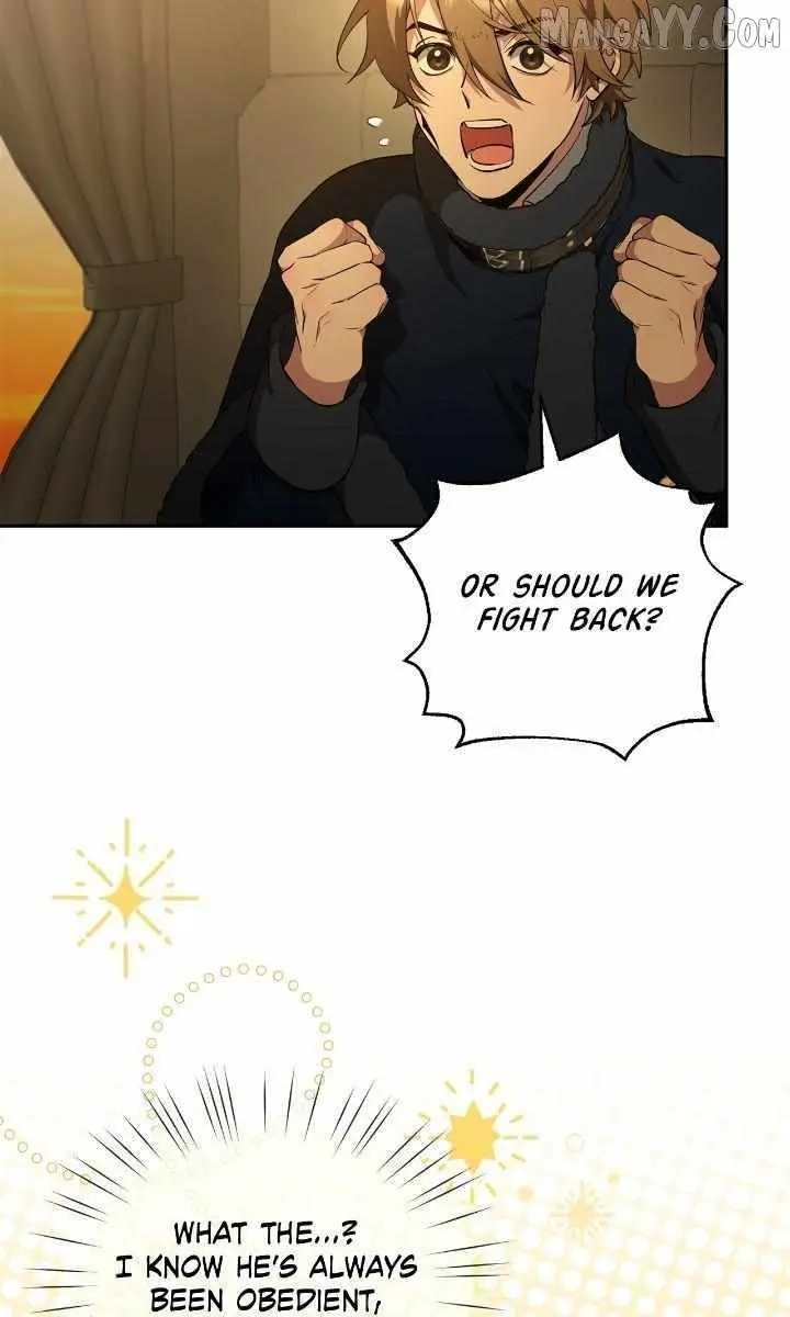 The Fake Master Who Accidentally Became the Strongest Chapter 18 Page 28