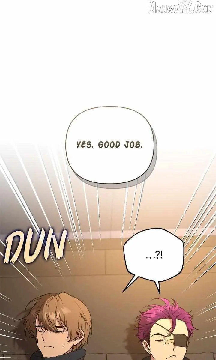 The Fake Master Who Accidentally Became the Strongest Chapter 18 Page 34