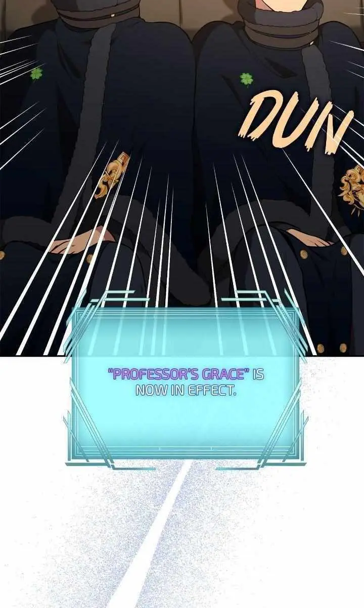 The Fake Master Who Accidentally Became the Strongest Chapter 18 Page 35