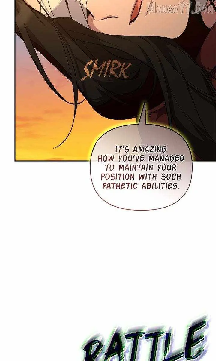 The Fake Master Who Accidentally Became the Strongest Chapter 18 Page 40