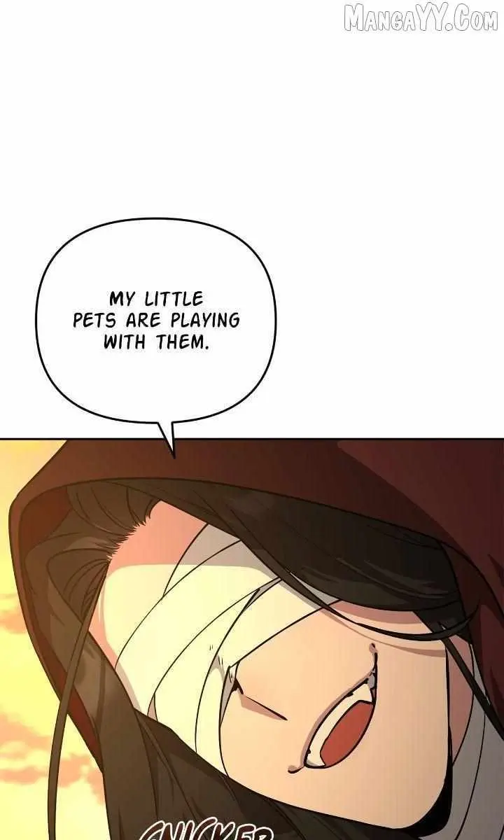 The Fake Master Who Accidentally Became the Strongest Chapter 18 Page 45