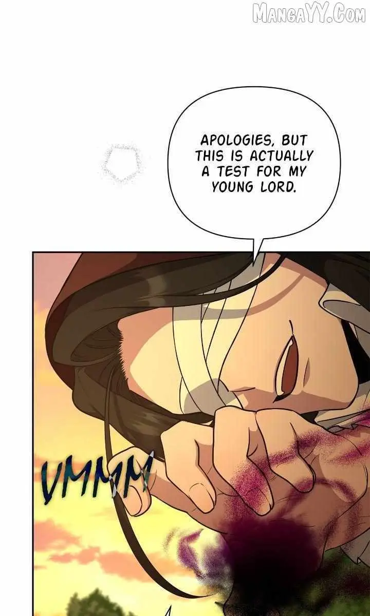 The Fake Master Who Accidentally Became the Strongest Chapter 18 Page 58
