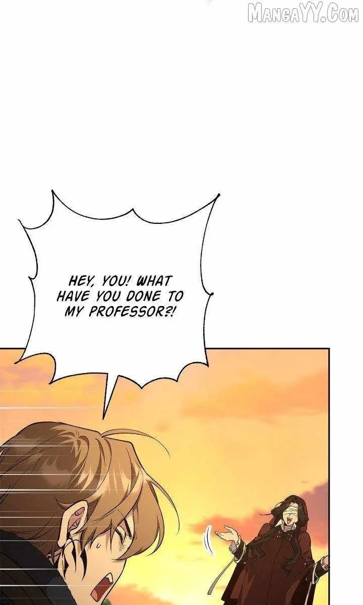 The Fake Master Who Accidentally Became the Strongest Chapter 18 Page 62