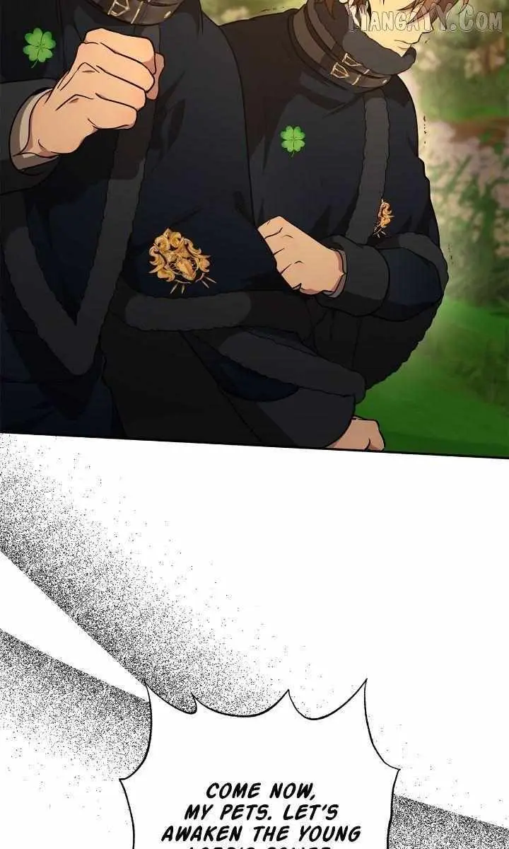 The Fake Master Who Accidentally Became the Strongest Chapter 18 Page 71