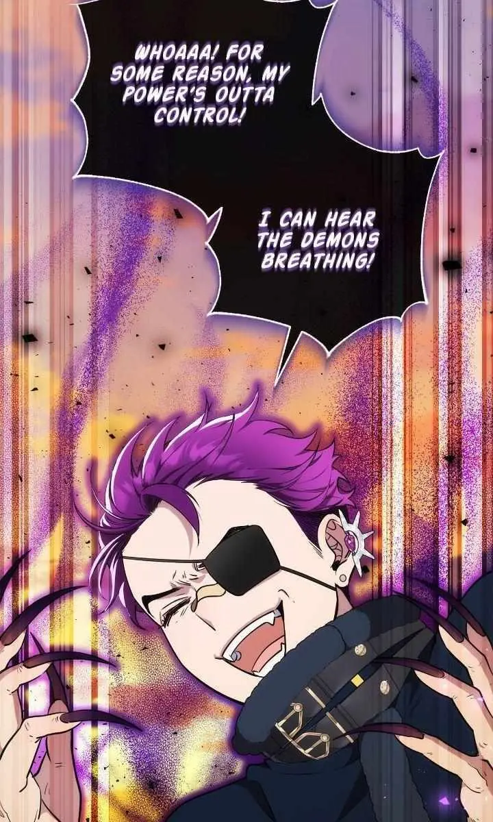 The Fake Master Who Accidentally Became the Strongest Chapter 18 Page 81
