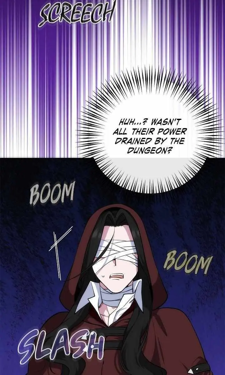 The Fake Master Who Accidentally Became the Strongest Chapter 18 Page 83