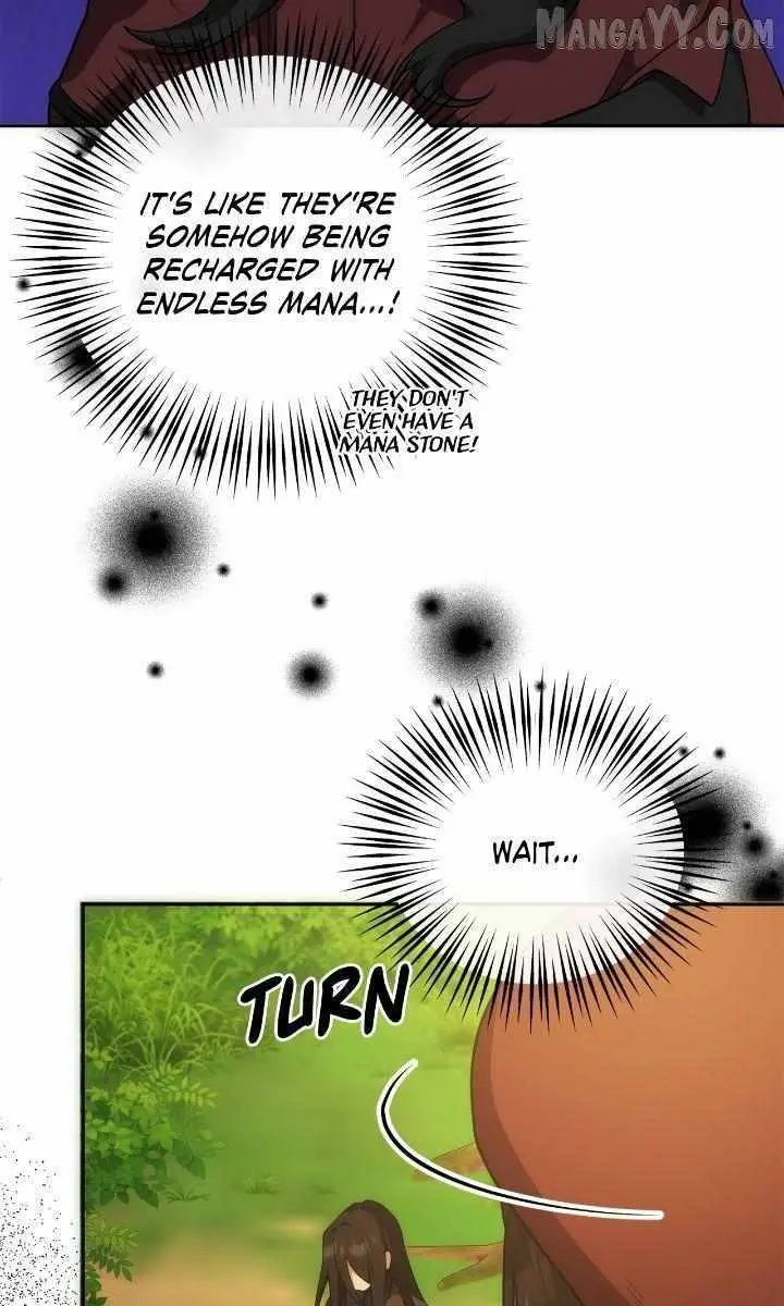 The Fake Master Who Accidentally Became the Strongest Chapter 18 Page 84