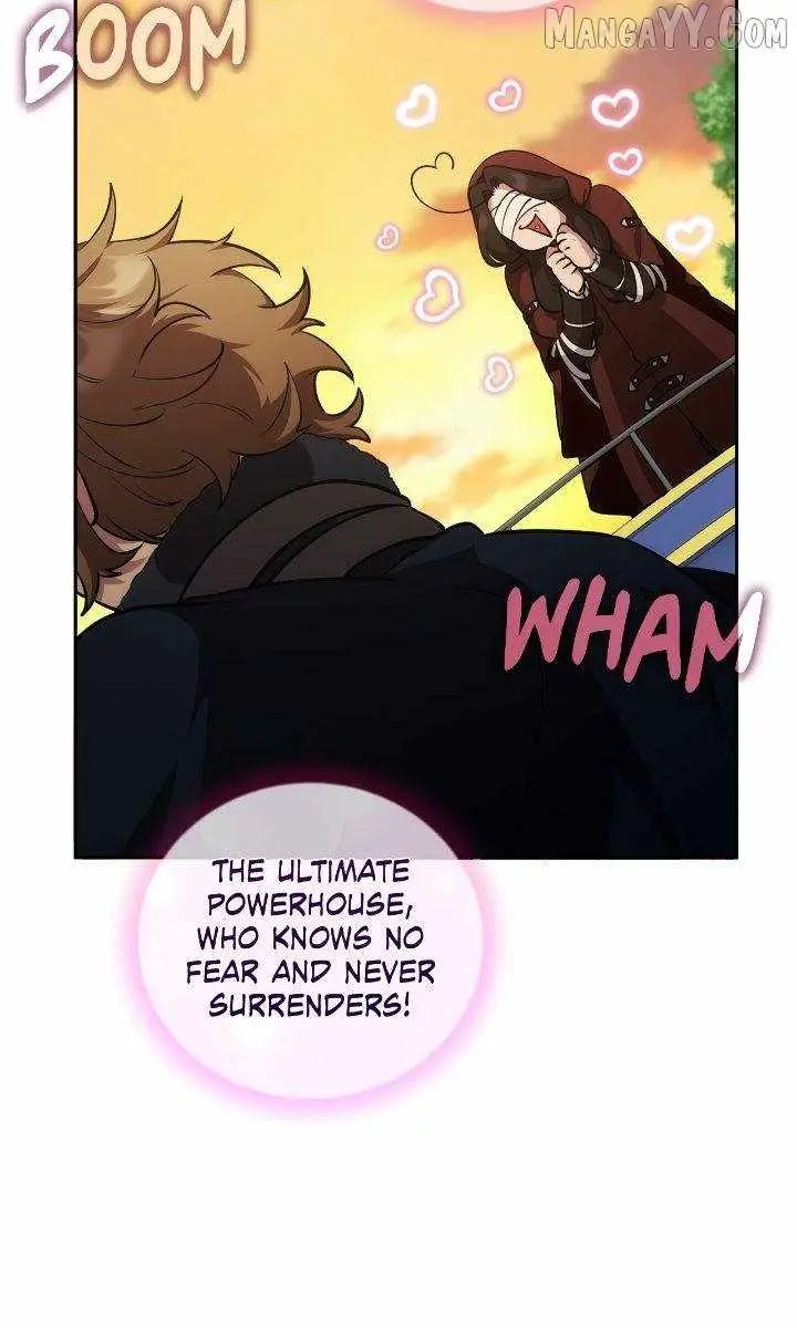 The Fake Master Who Accidentally Became the Strongest Chapter 18 Page 89