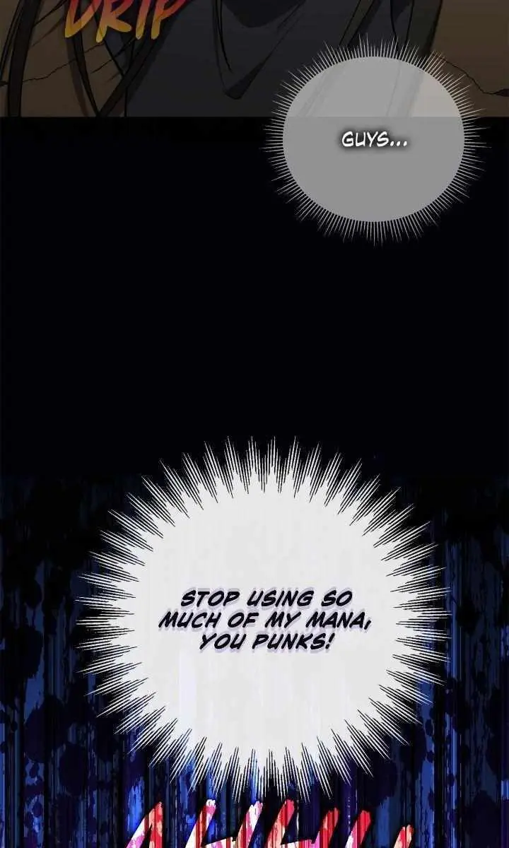 The Fake Master Who Accidentally Became the Strongest Chapter 18 Page 92