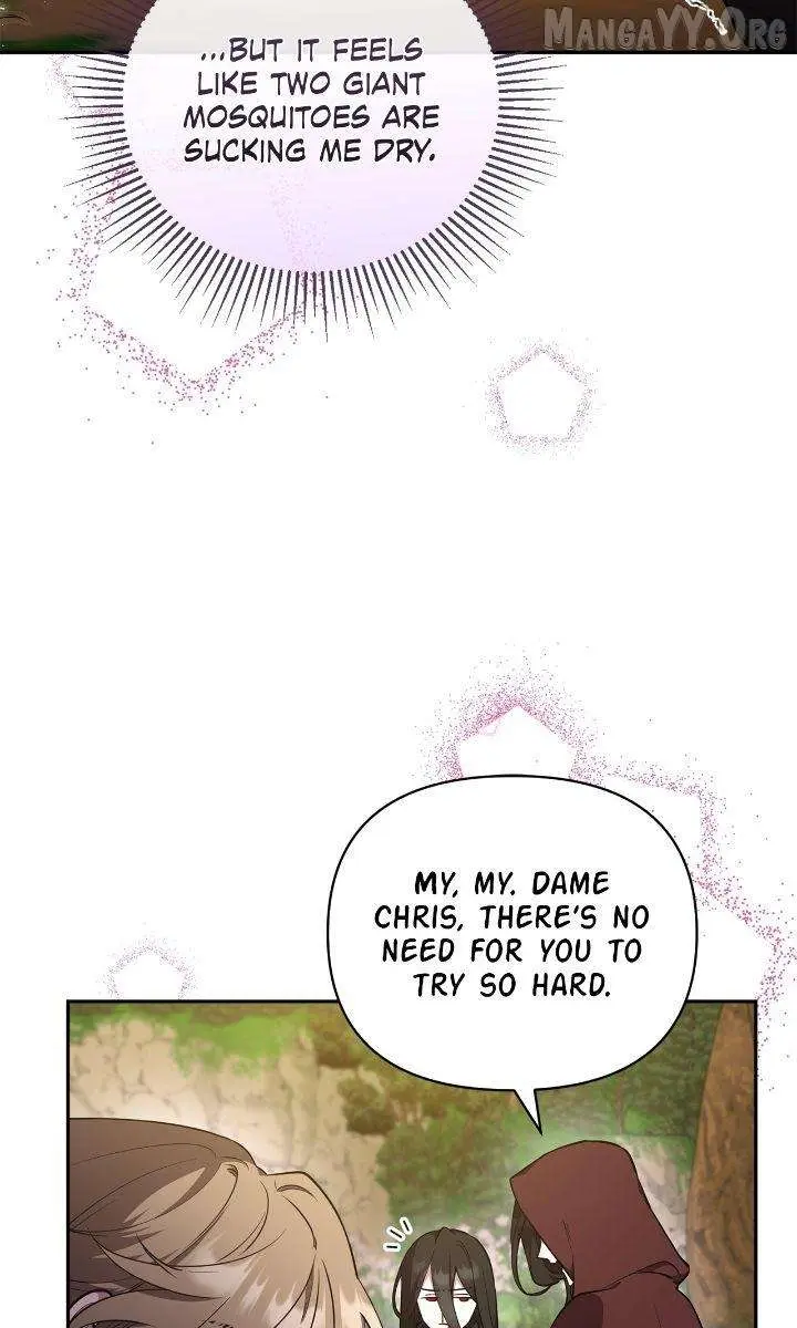 The Fake Master Who Accidentally Became the Strongest Chapter 19 Page 4