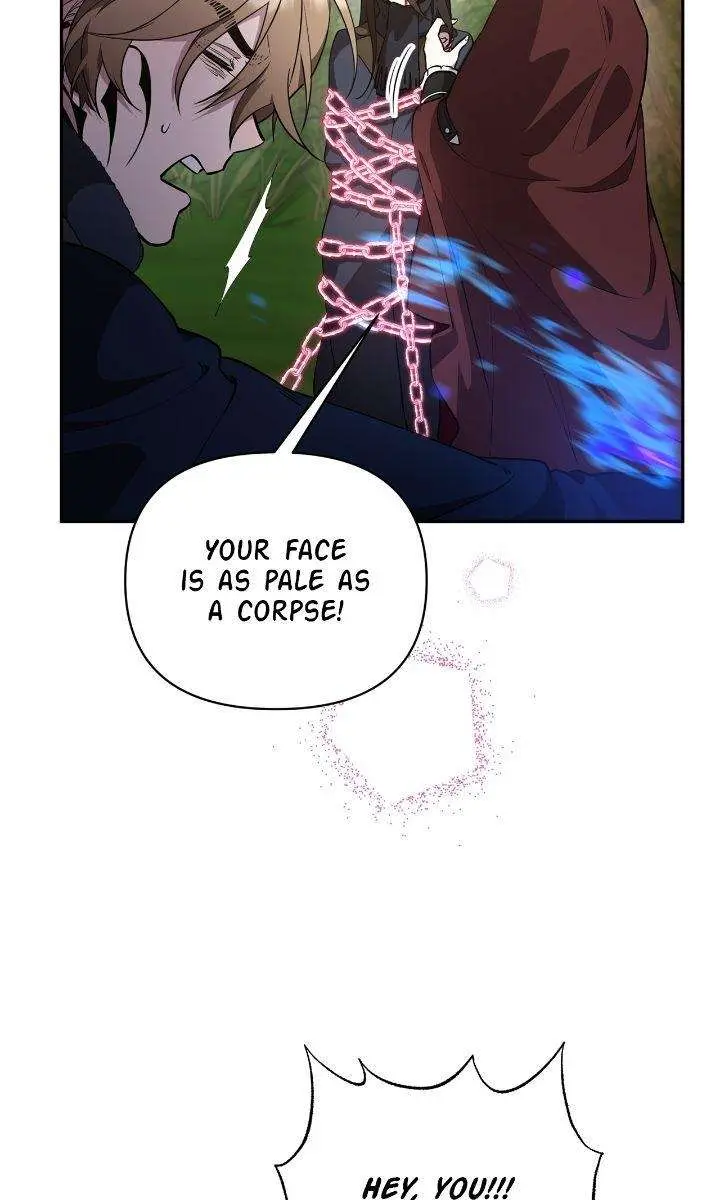 The Fake Master Who Accidentally Became the Strongest Chapter 19 Page 5
