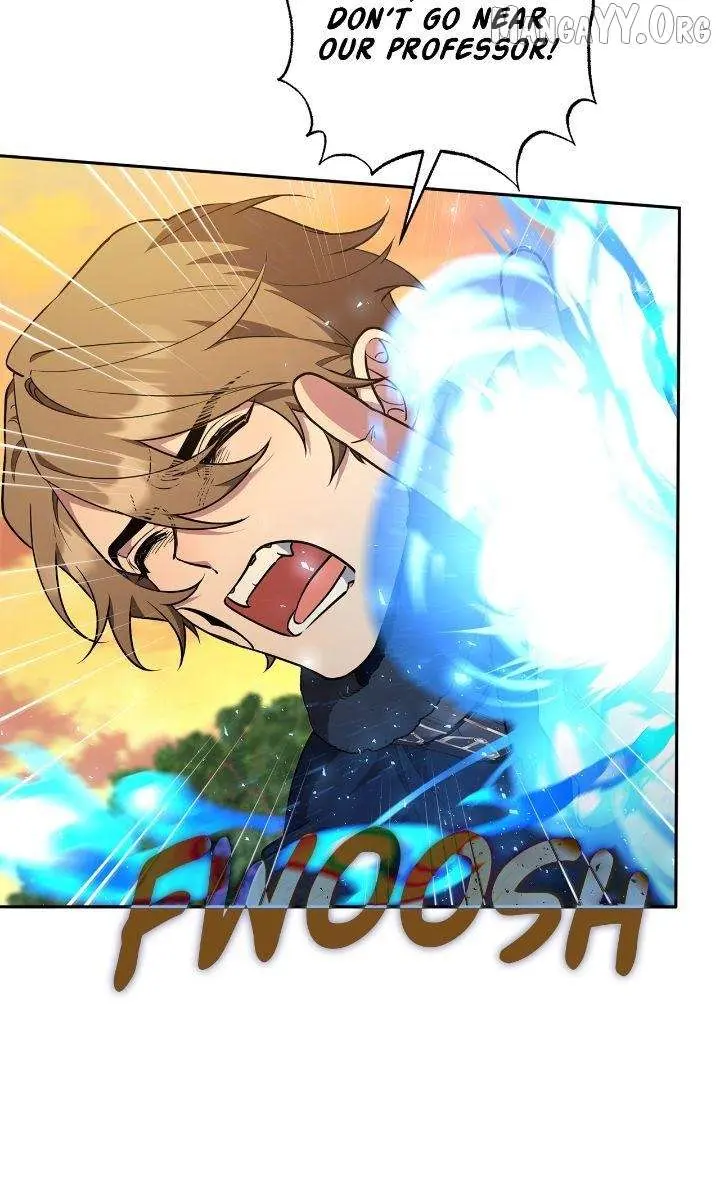 The Fake Master Who Accidentally Became the Strongest Chapter 19 Page 6