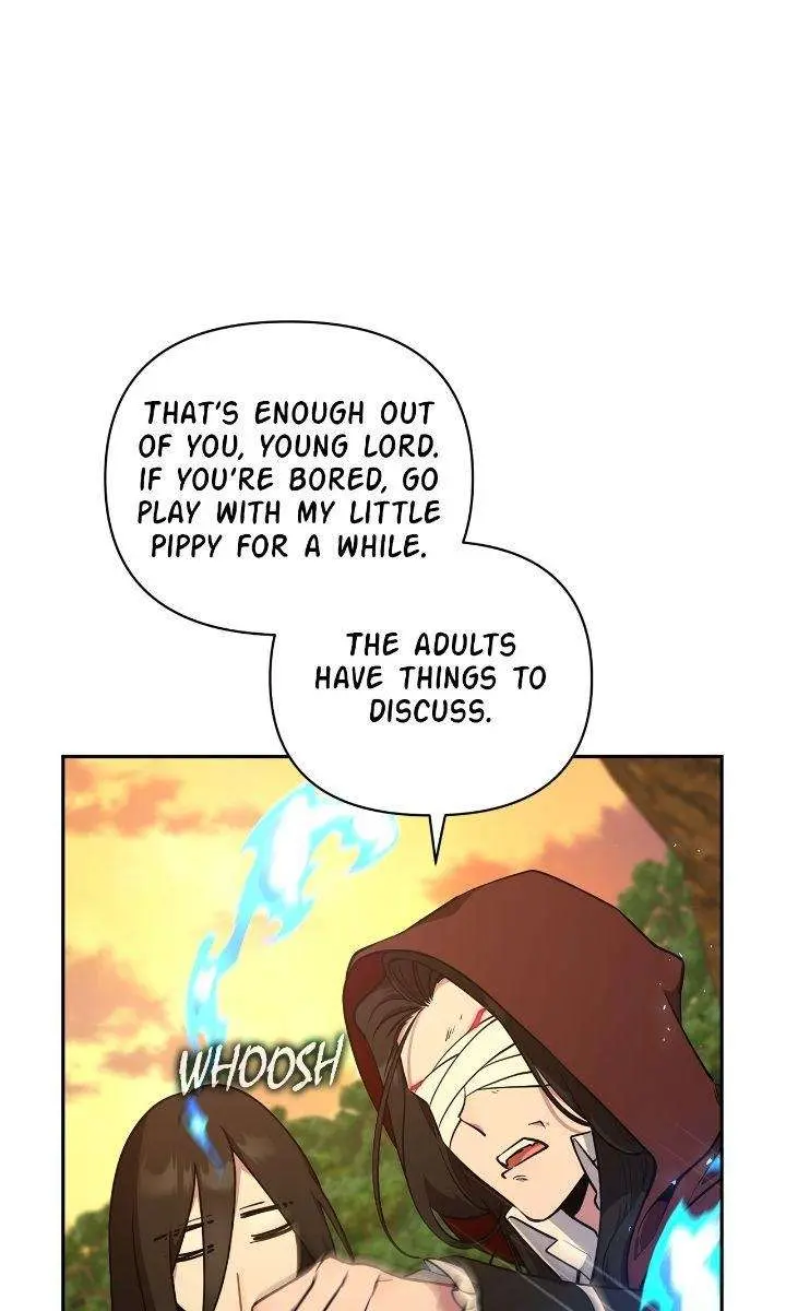 The Fake Master Who Accidentally Became the Strongest Chapter 19 Page 7