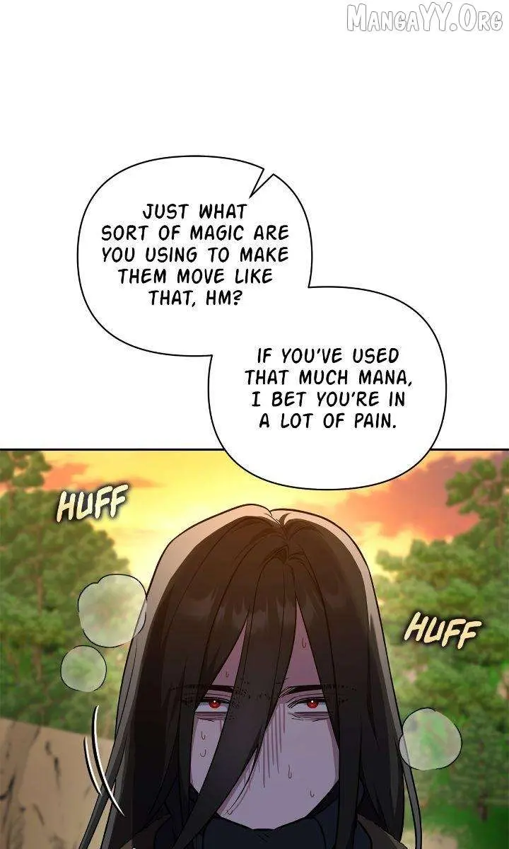 The Fake Master Who Accidentally Became the Strongest Chapter 19 Page 13