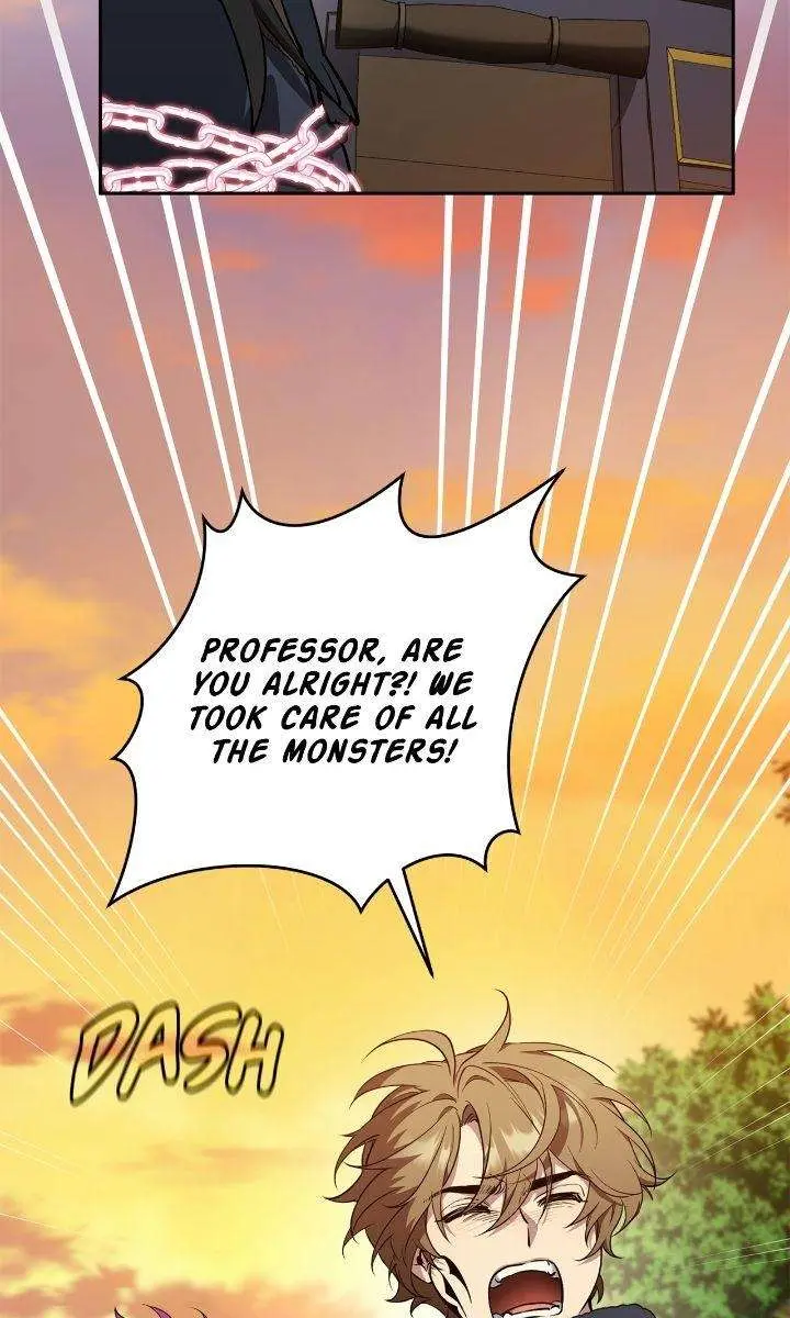 The Fake Master Who Accidentally Became the Strongest Chapter 19 Page 20