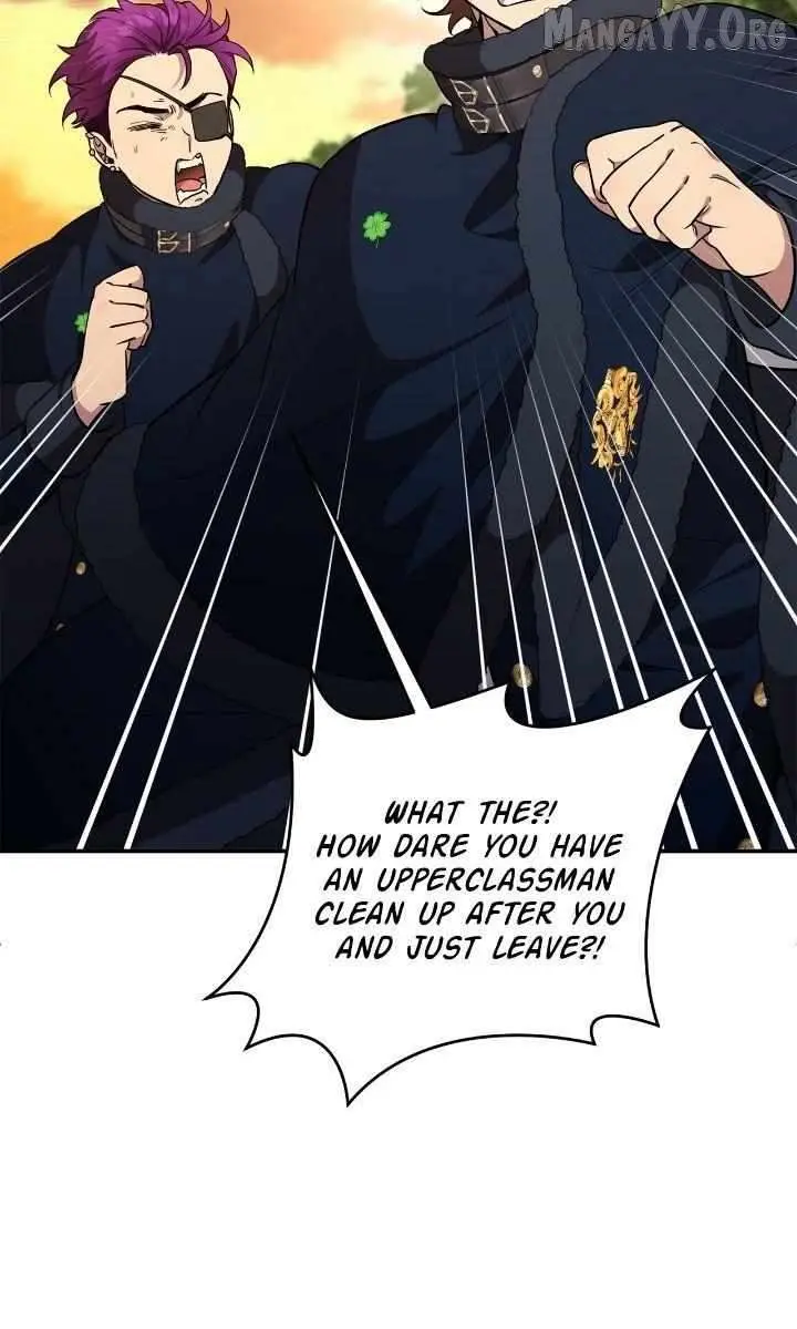 The Fake Master Who Accidentally Became the Strongest Chapter 19 Page 21