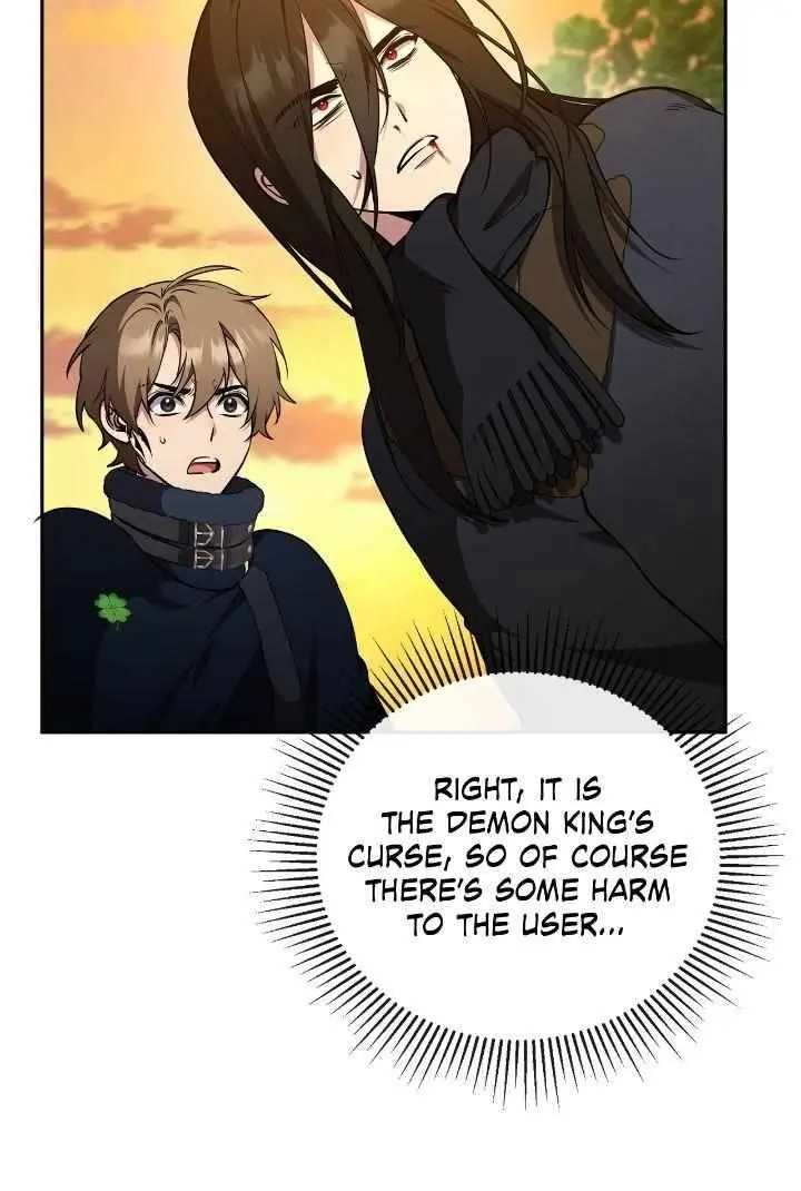 The Fake Master Who Accidentally Became the Strongest Chapter 19 Page 33