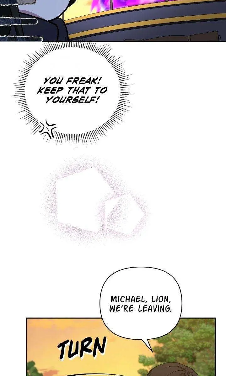 The Fake Master Who Accidentally Became the Strongest Chapter 19 Page 35