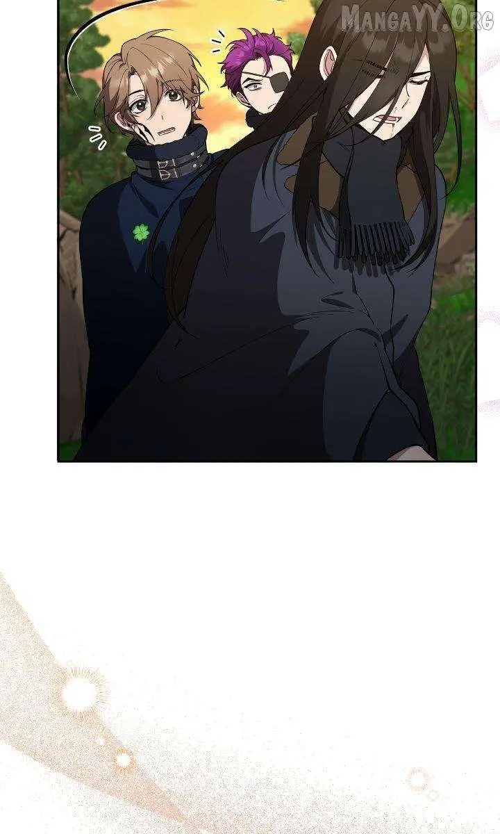 The Fake Master Who Accidentally Became the Strongest Chapter 19 Page 36