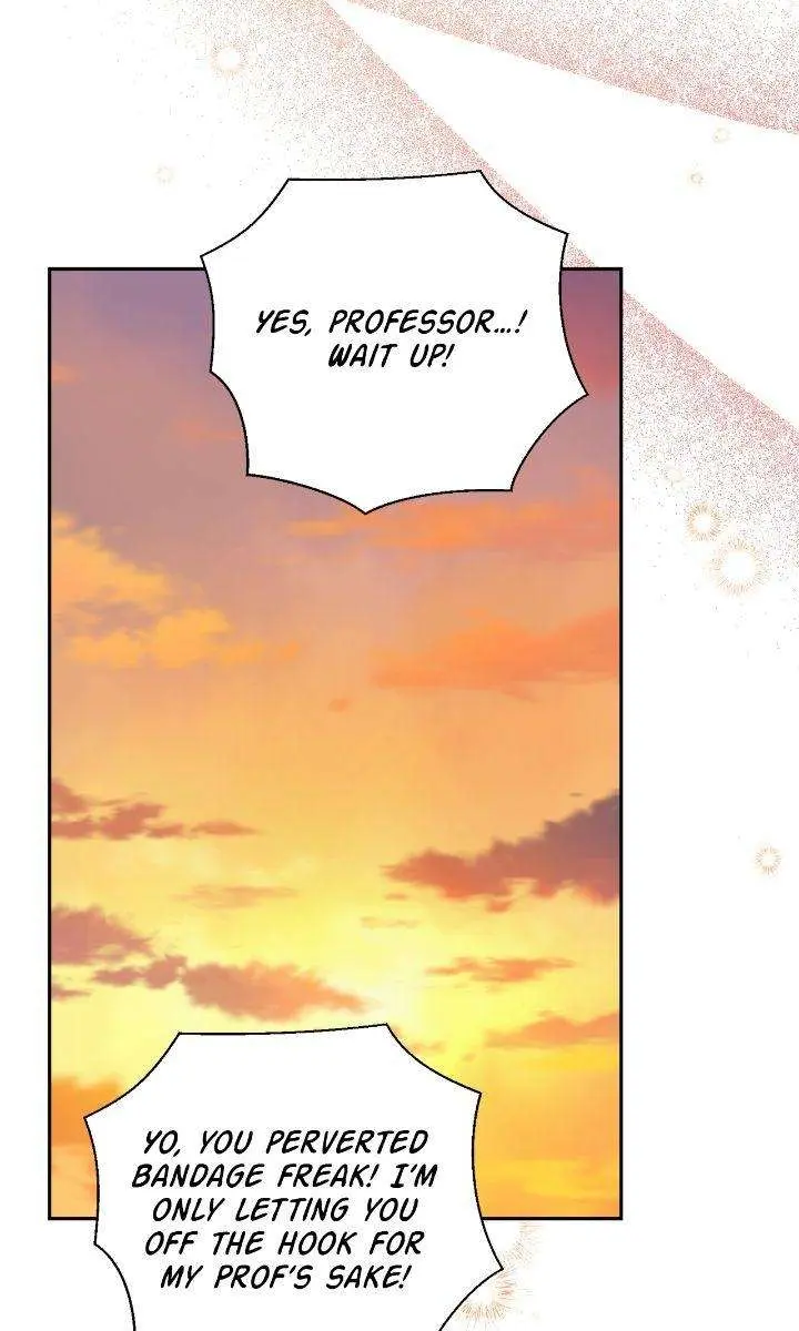 The Fake Master Who Accidentally Became the Strongest Chapter 19 Page 37