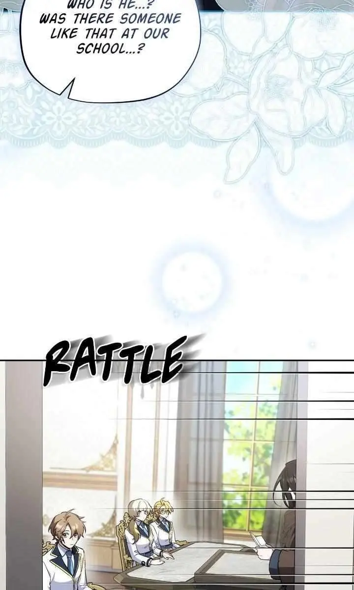 The Fake Master Who Accidentally Became the Strongest Chapter 19 Page 43
