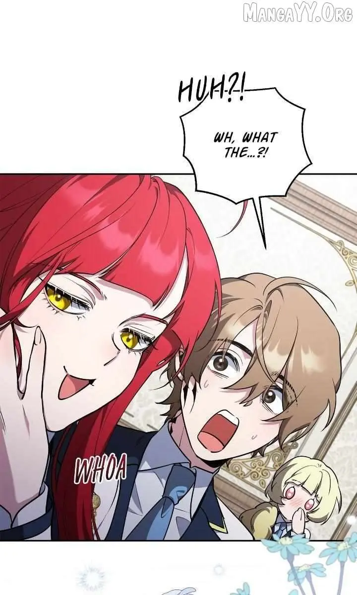 The Fake Master Who Accidentally Became the Strongest Chapter 19 Page 45