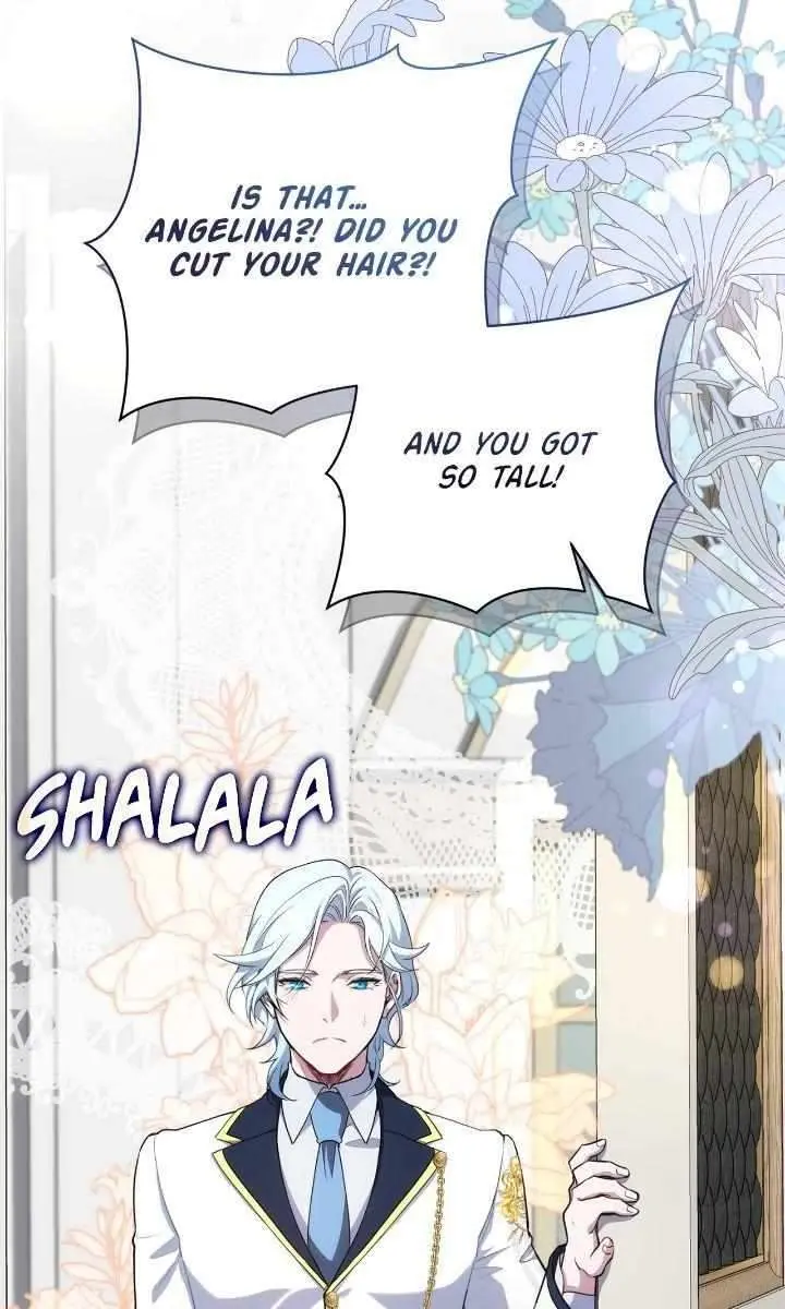 The Fake Master Who Accidentally Became the Strongest Chapter 19 Page 46