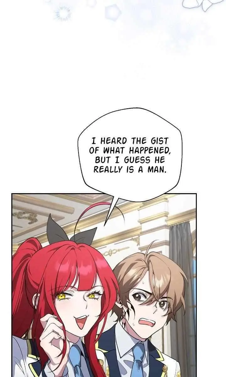 The Fake Master Who Accidentally Became the Strongest Chapter 19 Page 48