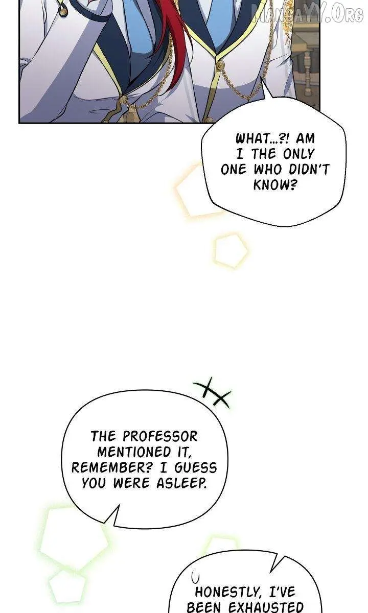The Fake Master Who Accidentally Became the Strongest Chapter 19 Page 49