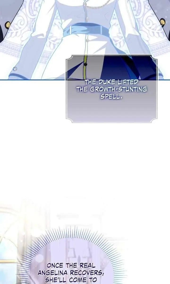 The Fake Master Who Accidentally Became the Strongest Chapter 19 Page 52
