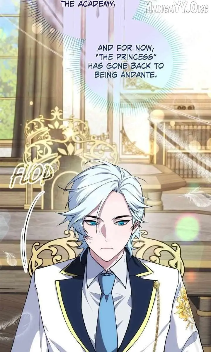 The Fake Master Who Accidentally Became the Strongest Chapter 19 Page 53