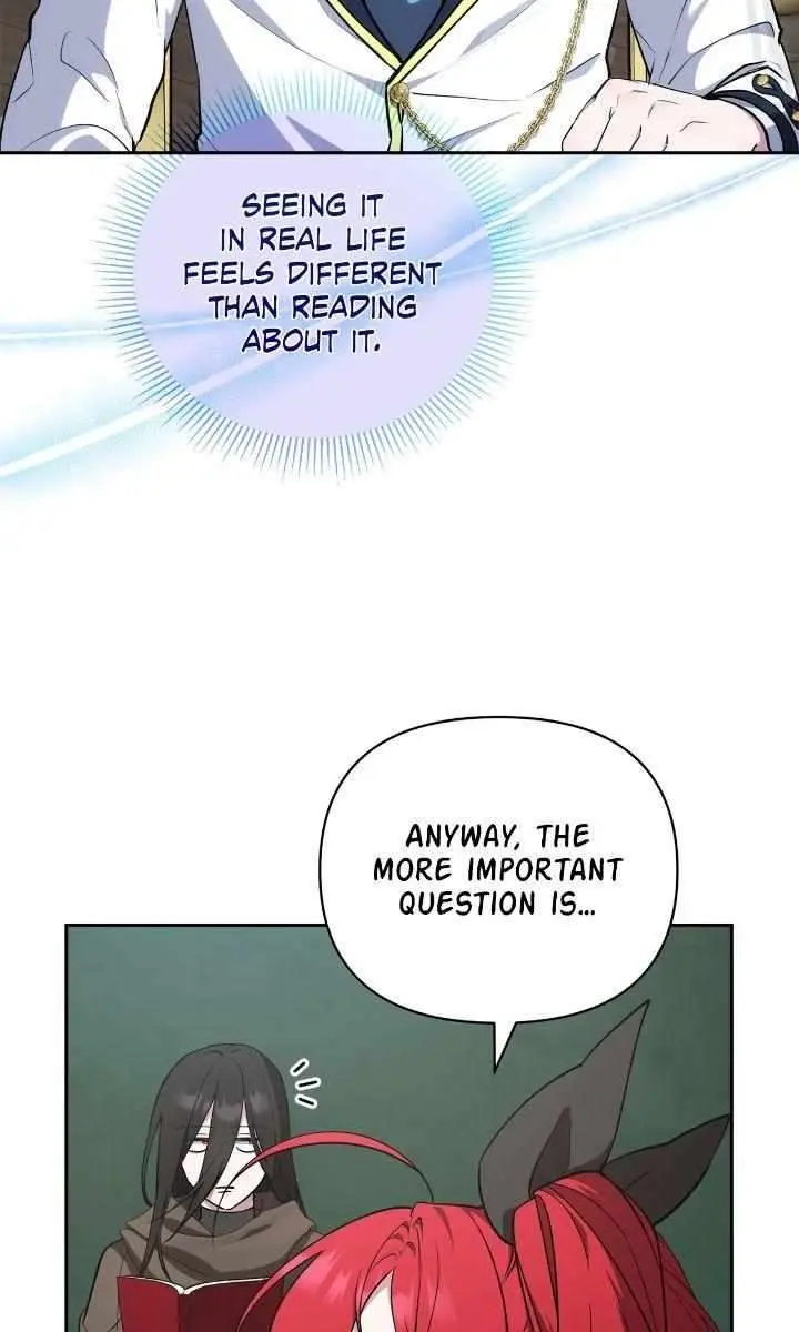The Fake Master Who Accidentally Became the Strongest Chapter 19 Page 54
