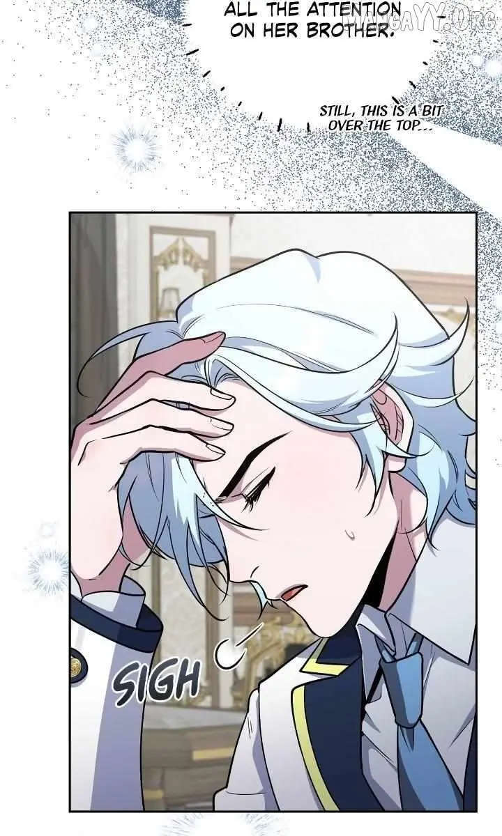 The Fake Master Who Accidentally Became the Strongest Chapter 19 Page 58