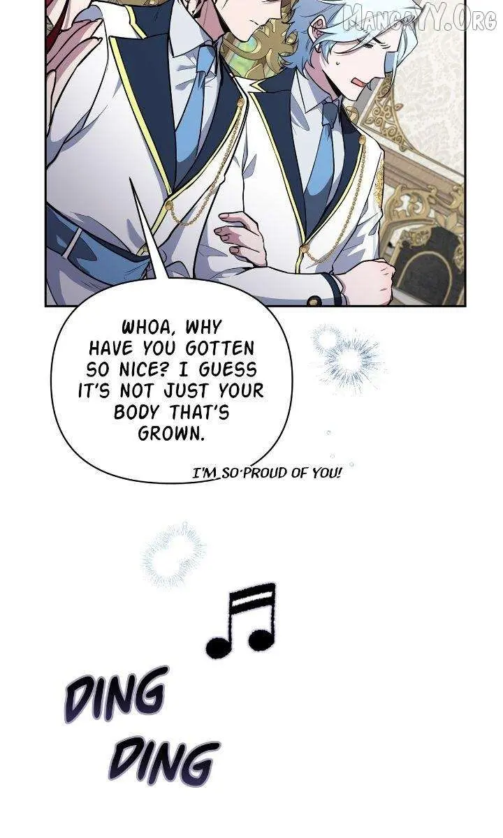 The Fake Master Who Accidentally Became the Strongest Chapter 19 Page 60