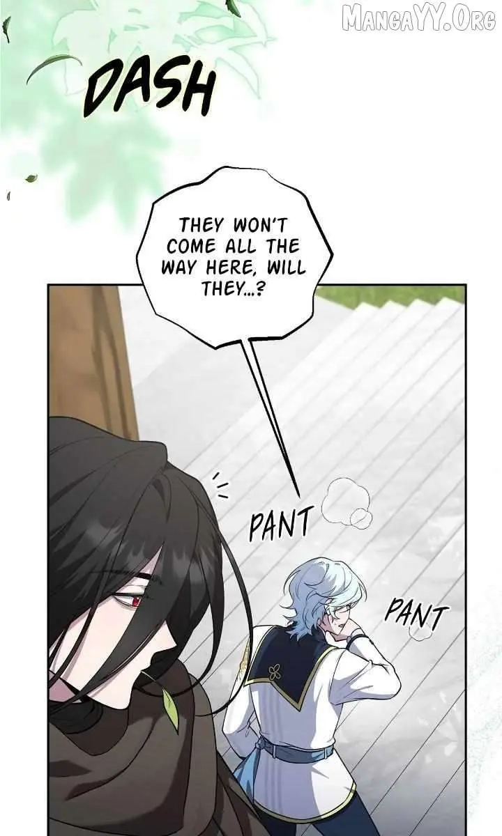 The Fake Master Who Accidentally Became the Strongest Chapter 19 Page 69