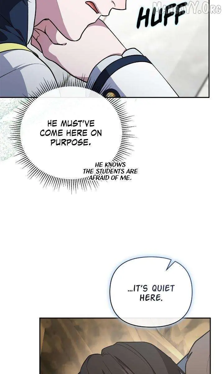 The Fake Master Who Accidentally Became the Strongest Chapter 19 Page 71