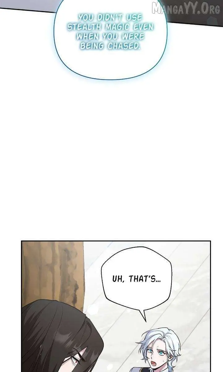 The Fake Master Who Accidentally Became the Strongest Chapter 19 Page 81
