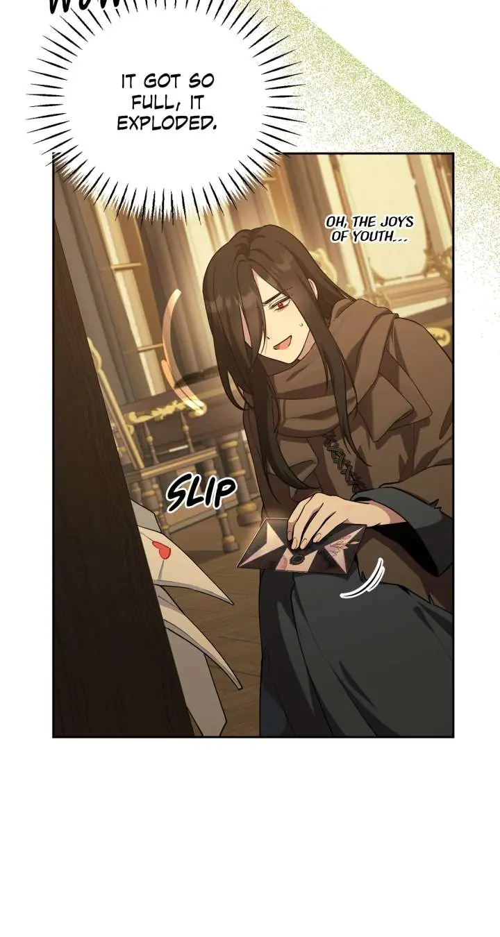 The Fake Master Who Accidentally Became the Strongest Chapter 20 Page 8