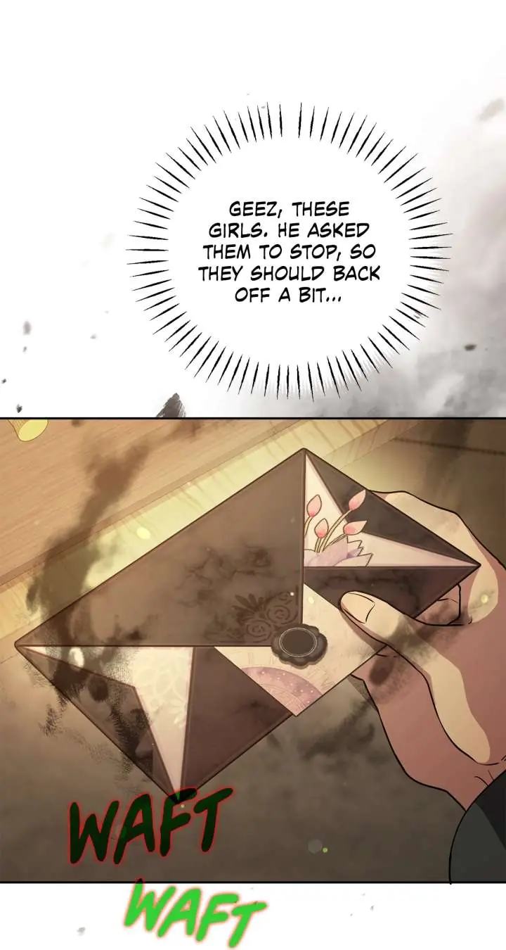 The Fake Master Who Accidentally Became the Strongest Chapter 20 Page 9