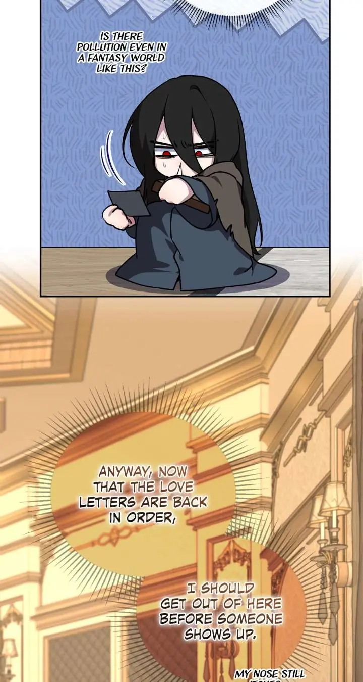 The Fake Master Who Accidentally Became the Strongest Chapter 20 Page 13